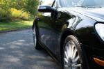 Mercedes-Benz SLK55 AMG 2006 года